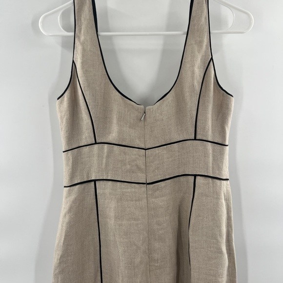 Forth & Towne allegory brown dress size 6 - Picture 9 of 9